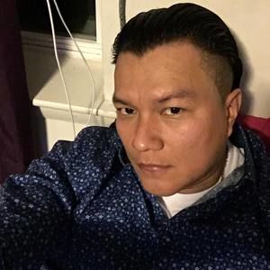 Meet your Posher, Leonel